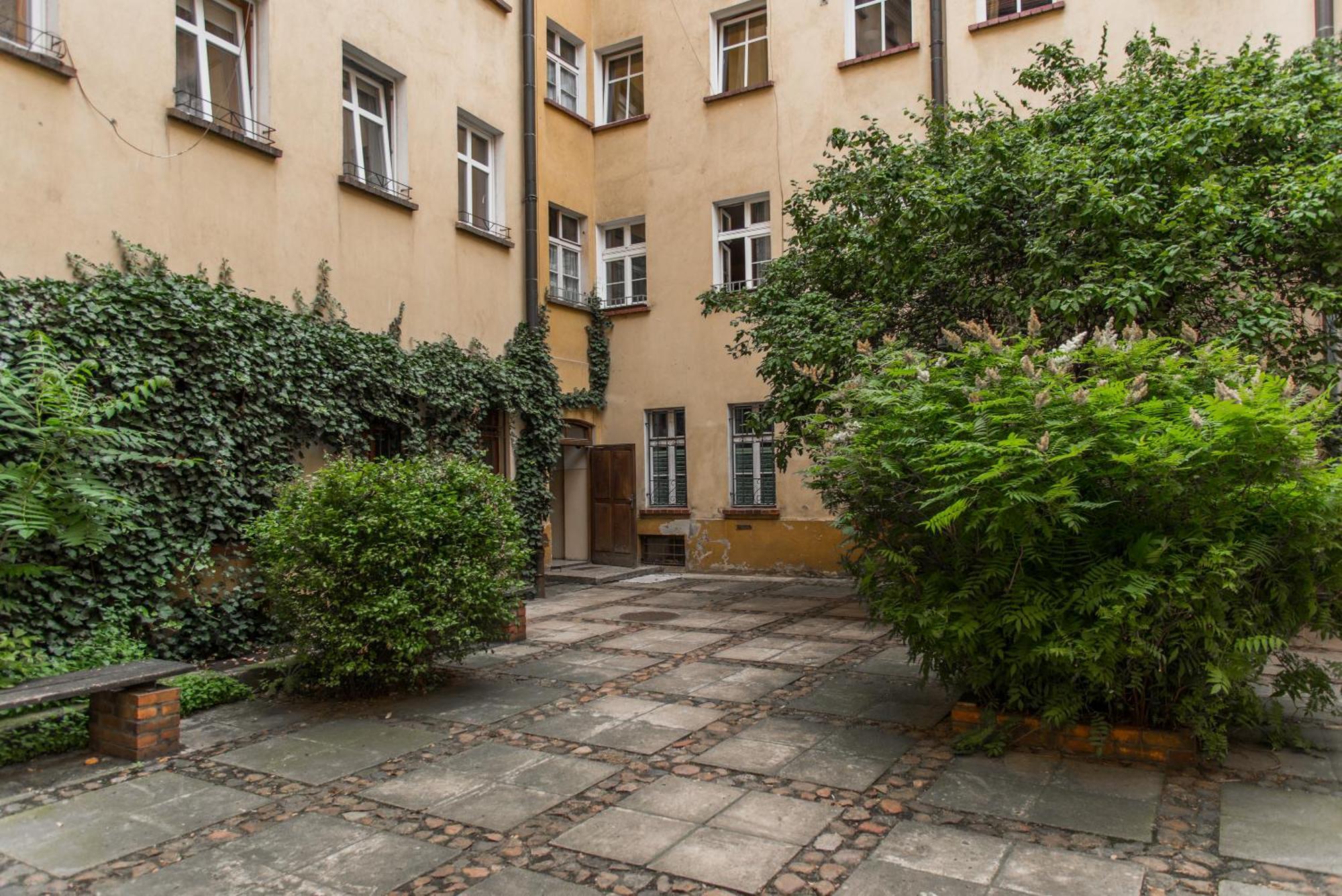 Klimt Apartment - Wroclaw, Wroclaw