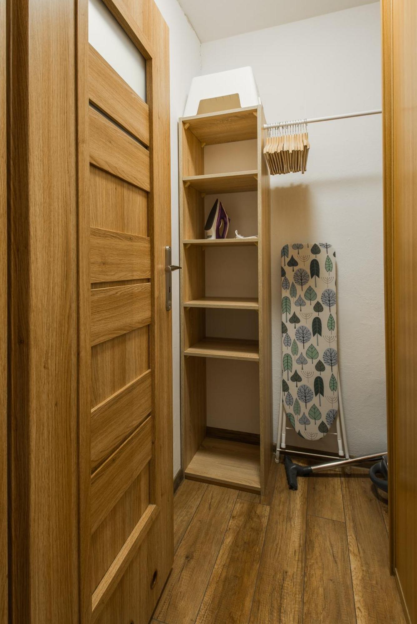 Klimt Apartment - Wroclaw — Zdjęcia 1